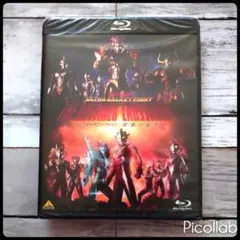 新品未開封 ウルトラギャラクシーファイト DVDセット ウルトラギャラクシーファイト ニュージェネ DVD登場!
