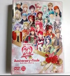 セール中 ネオロマンス アニバーサリー フィナーレ 速水奨 森川智之 井上和彦