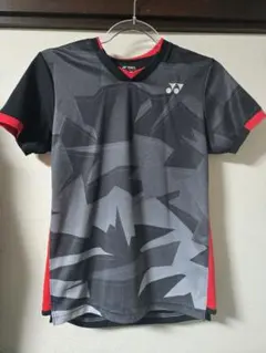 YONEX　SSサイズ　ゲームシャツ・練習ウエア＆短パンJ130センチ6点セット