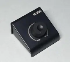 【中古】FOSTEX　PC-1e ボリュームコントローラーのサムネイル
