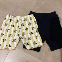 ボトムス　100cm〜110cm キッズ