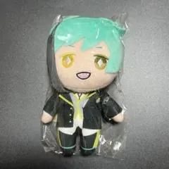 ツイステ フロイド ぬいぐるみ