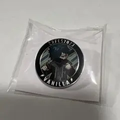 2025年最新】CR 缶バッジ vanillaの人気アイテム - メルカリ