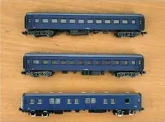 2025年最新】Nゲージ 客車の人気アイテム - メルカリ