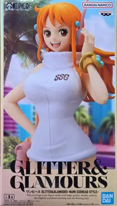 ワンピース -NAMI EGGHEAD STYLE-