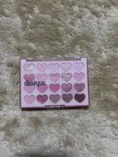 dasique アイシャドウパレットのサムネイル