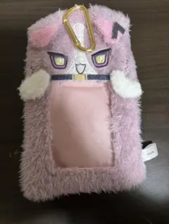 にじさんじ 渡会雲雀 チェキ風カードホルダー