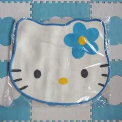 【未使用】ハローキティ 　マット 　サンリオ