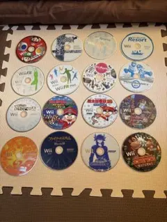 Wiiまとめ5