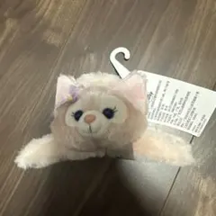 上海ディズニー　リーナベル　ヘアクリップ　ヘアアクセサリー　新品未使用　タグ付き
