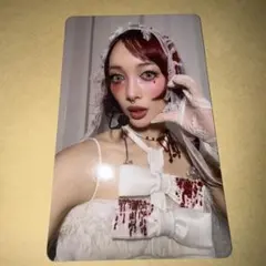 2026年最新】xg トレカ ジュリンの人気アイテム - メルカリ