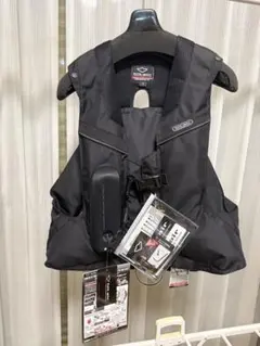 CRONO✕RBB Egging Vest ライフジャケット未使用 - メルカリ