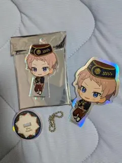 2025年最新】タイトル：あんさんぶるスターズ！！ アクリルスタンドの