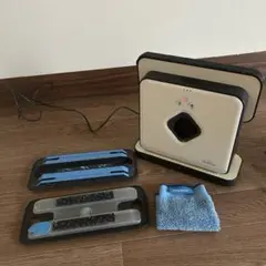 ロボット掃除機 床拭きBraava ブラーバ 390j/ジャンク品 - メルカリ