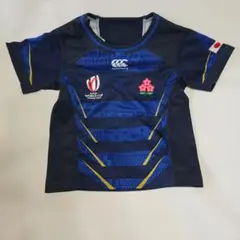 に*ん様 【Canterbury 】ラグビー日本代表 ジャージ RG37141 - メルカリ