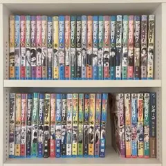 【48冊セット】家庭教師ヒットマンREBORN! 漫画 小説