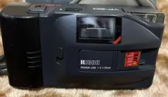 RICOH YF-20 コンパクトフィルムカメラのサムネイル