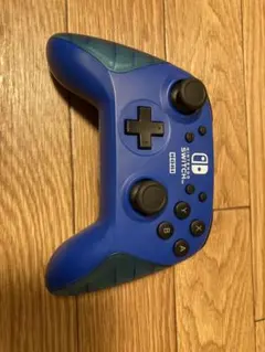 Switch Hori コントローラー　ジャンク