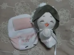 2026年最新】天官賜福 ぬいぐるみ minidollの人気アイテム - メルカリ