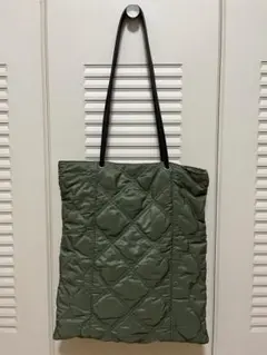 discoat トートバッグ