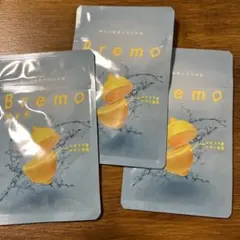Bremo ブレモ 5袋セット シチリア産レモン使用 | Mercari