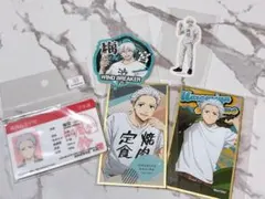 2026年最新】wind breaker 梅宮 カードの人気アイテム - メルカリ