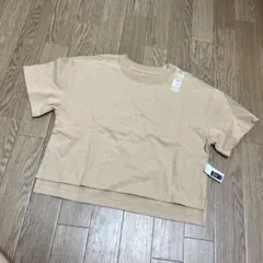 新品GAPキッズ 半袖 Tシャツ S(6-7)