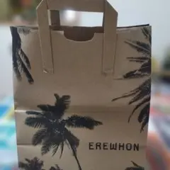 2025年最新】erewhon エコバッグの人気アイテム - メルカリ