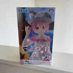 SEGA Luminasta ラム フィギュア