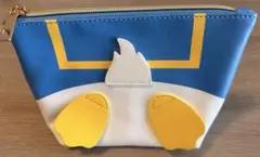 ドナルド アベイル ポーチ