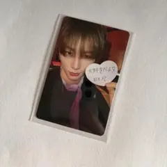 BOYNEXTDOOR テサン BOYLIFE