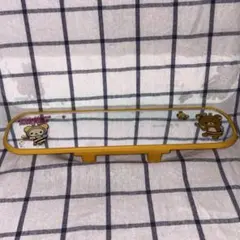 【美品】激レア希少 平成レトロ リラックマ コリラックマ カーミラー