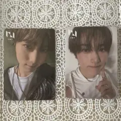 THE ORIGIN 尾崎匠海 タワレコトレカ