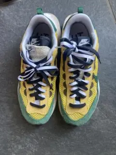 sacai × Nike Vapor Waffle 28.5ナイキ × サカイ 2021年3月発売【Sacai × Nike Vapor Waffle】サカイ × ナイキ