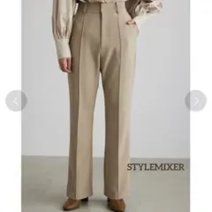 stylemixer スラックス