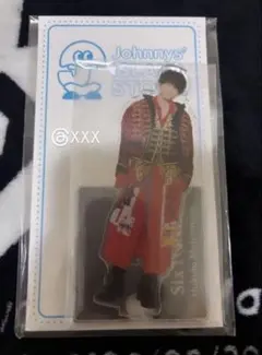 SixTONES 松村北斗 アクリルスタンド 第3弾