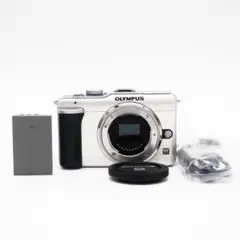 2025年最新】olympus pen e-pl1 レンズの人気アイテム - メルカリ