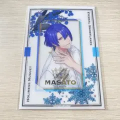 うたのプリンスさまっ うたプリ 聖川真斗 グラショ FP ビジュカ