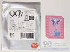 藤子・F・不二雄　ミニフィルム風シールコレクション エスパー魔美 セット