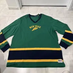 ラルフローレン ロンT