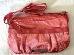 新品　YONEX ショルダーバッグ