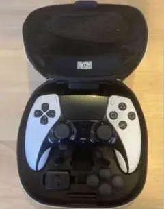 〖美品〗DualSense Edge ワイヤレスコントローラー