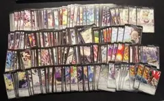 東方　Phantom Magic vision　まとめ売り　約1000枚