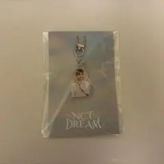 NCT DREAM ジェミン　キーホルダー