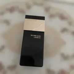 コフレドールリフォルムグロウリクイドUV ファンデーション人気色ソフトオークルC