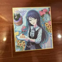 2026年最新】星乃一歌 色紙の人気アイテム - メルカリ