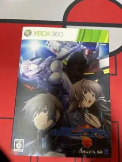 マブラヴ トータルイクリプス 限定版 Xbox 360