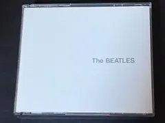 ザ・ビートルズ（通称：ホワイト・アルバム）