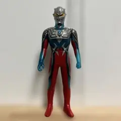 ウルトラマンゼロ ソフビ 約16cm