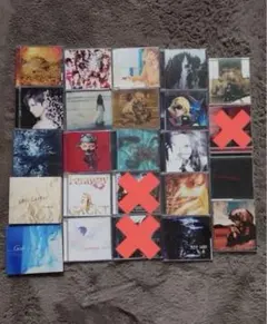 world's end girlfriend CDアルバム 6枚セット - メルカリ